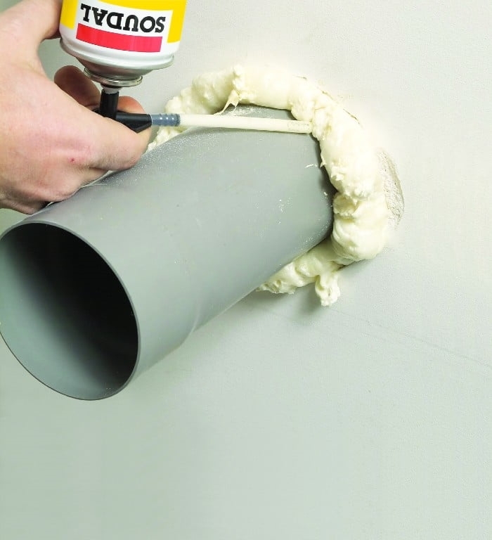 Αφρός PU χειρός 42l 750ml - Image 4