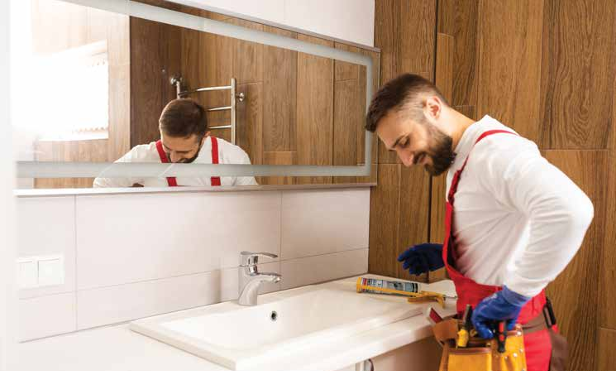Mirror Fix υβριδική κολλά καθρεπτών λευκή 290ml - Image 2
